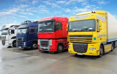 İstanbul Kurbağalıdere Nakliye Ambarı